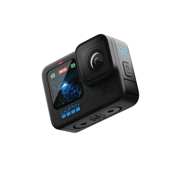 Camera