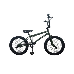 BMX