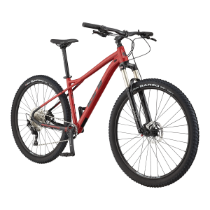 Hardtail