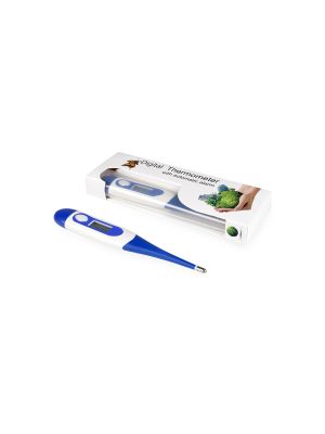 Thermometer
