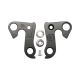Mongoose Hanger Met/Ama/Teo