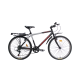 2023 Speedline Bomber26 7 Speed Medium - Black/Grey
