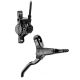 Tektro Lever M285 Right - Black (No Rotor)