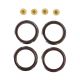 GT Dhi Bearing/Bushing Kit