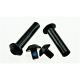 Cannondale/Pt Suspension Link Shock Mount Hardware Scalpel