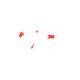 Cannondale/Pt MY21 Scalpel HT Rub Guard Clear Protectors