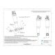 Fox Pts H/Ware Bearing Asy 8X30mm