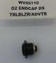 O2 Endcap Ds Trailblazer/Adventure