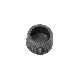 Crankbrothers Accessory Pedal End Cap Plastic Black