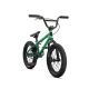 Mongoose 2022 Bmx Legion 16 - Green