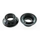 Crankbrothers Wheel Accessory Kit Fr 15 End Cap Cobalt