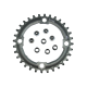 Zini Z-Tech Alloy Chainring 32T