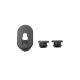 Cannondale Part Fork Spare MY21 Scalpel Frame Grommets