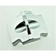 Crankbrothers Stem Accessory Plunger Strer Silver