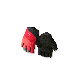 Giro Glove Bravo Gel Bright Red 2018