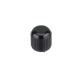 Fxpt Avp Short Cap Air Valve .305-32 Black