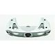 Crankbrothers Pedal Body Mallet2 Ng Out Silver