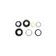 Cannondale Part Headset Scalpel Si XS-SM Si To Tapered Steer Stop