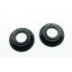 Crankbrothers Wheel Accessory Kit Fr 15 End Cap Iodine