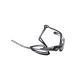Bell Opp Fit System Uy/W Black (Roc Loc)