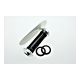 Crankbrothers Wheel Accessory Kit Fr 15 Adapter Cobalt