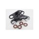 Cannondale/Pt Suspension Link Carbon  Scalpel Si 27