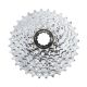 Sunrace Cassette Sprocket M96 Box 9S 11-34T Nickle