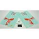 Fxpt Decal Kit 32 Sc F-S Org-Wht/Gloss Wht 2018