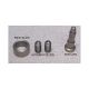 Fxtl Mounting Hardware Bearing Asy Install&Remove