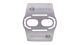 Crankbrothers Accessory Pedal Shoe Shield