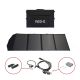 Red-E 120W Solar Blanket MC4