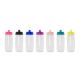 Bulk Mix 70 Pack 600ml Waterbottle