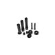Cannondale/Pt Suspension Link Hardware Shock Mount Habit
