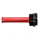 Cannondale part Frmsp Lefty Ocho 120 Bottom Cap Red 120mm