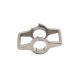 Crankbrothers Accessory Pedal Inner Wing - Candy 1 Stamped