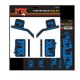 Fxpt Decal Kit Am Heritage Blue