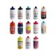 Elite Water Bottle Fly Team 550ml Bundle