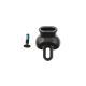 Cannondale Part Fork Spare MY21 Scalpel Cable Funnel w/Bolt
