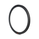 O2 Rim 700C Carbon 44mm 24 Hole Disc