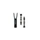 Ryder Valve Rvc Tubeless with Nutcracker