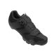 Giro Shoe Cylinder Ii Mtb - Black