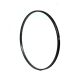 ZeroTwo Rim Tandem 40Hole Satin Black