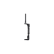 Cannondale Part Fork Mtb Lefty Oliver Carbon GY 700c