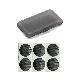 Ryder Glueless Patch Strip Of 6 Slugbox Pdq