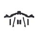 Bell Helmet Pad Super Dh Mips