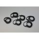 Cannondale Part Stem Spacers For 2020 Super6 Evo