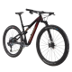 Cannondale 2023 Scalpel High Mod Ultimate - Tinted Red