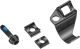 TRP Right Adapter Shimano I-Spec II