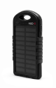 Red-E Rs80 Ii Solar/Led Power Bank