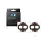 Crankbrother Pedal Accessory Cleat Kit Easy Release 6Deg